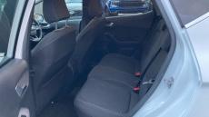 Ford Fiesta 1.0 EcoBoost Hybrid mHEV 125 Titanium 5dr Petrol Hatchback